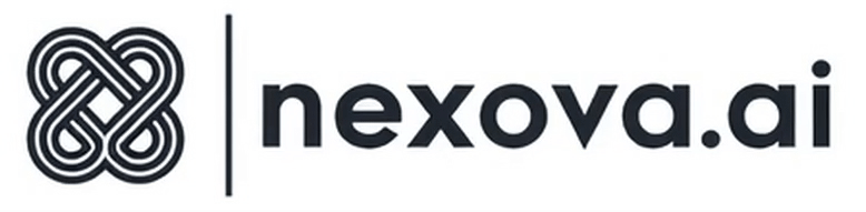 Nexova Logo